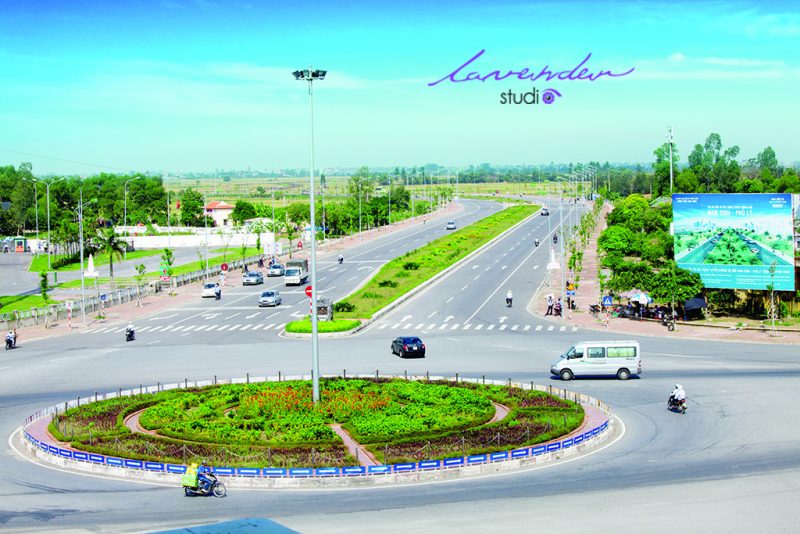 Profile tập đoàn Taric 03