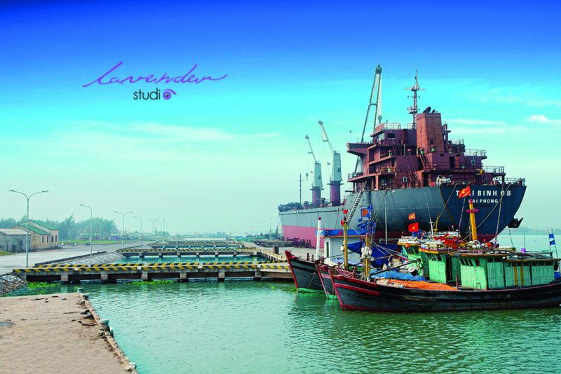 Profile tập đoàn Taric 07