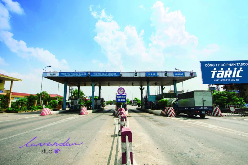 Profile tập đoàn Taric 08