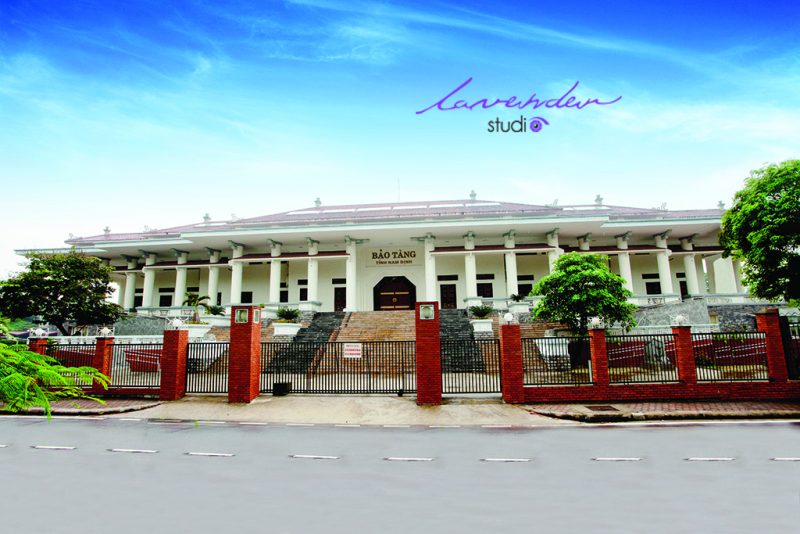 Profile tập đoàn Taric 09