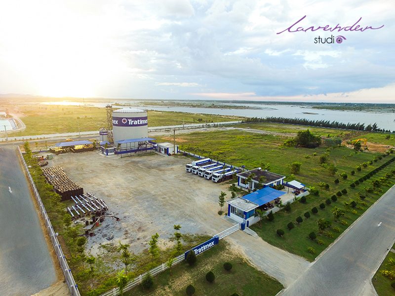 Profile Công Ty Tratimex 02