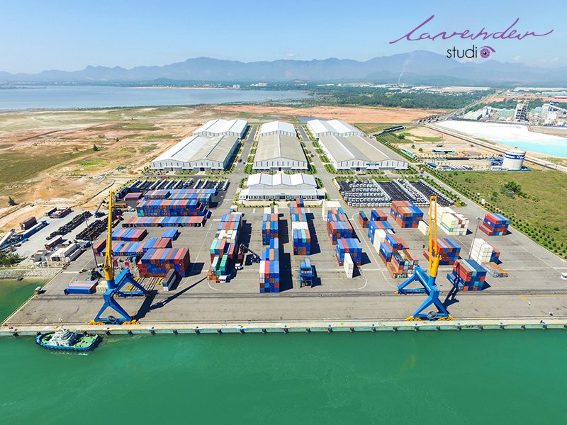 Profile Công Ty Tratimex 03