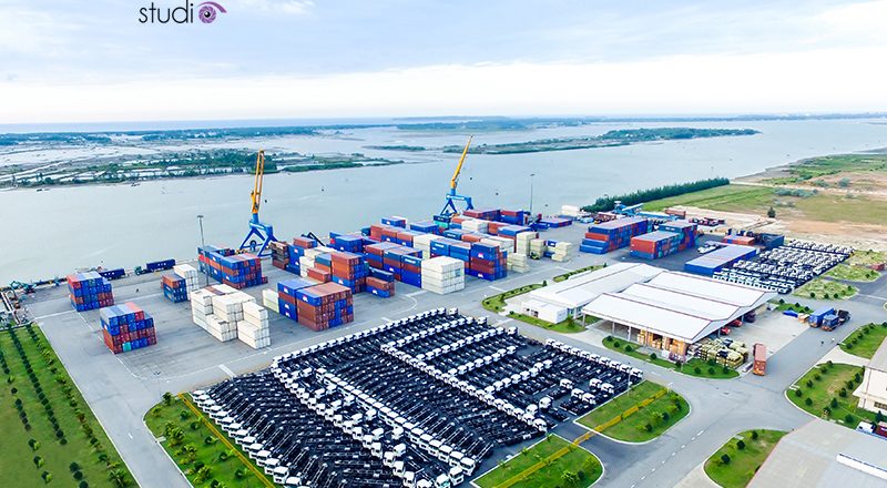 Profile Công Ty Tratimex 05