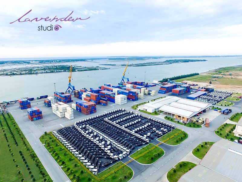 Profile Công Ty Tratimex 05