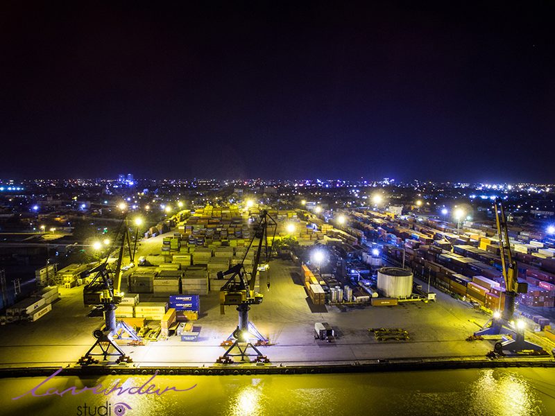 Profile Công Ty Tratimex 07