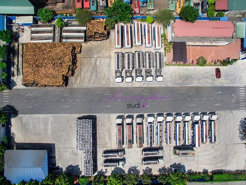 Profile Công Ty Tratimex 10