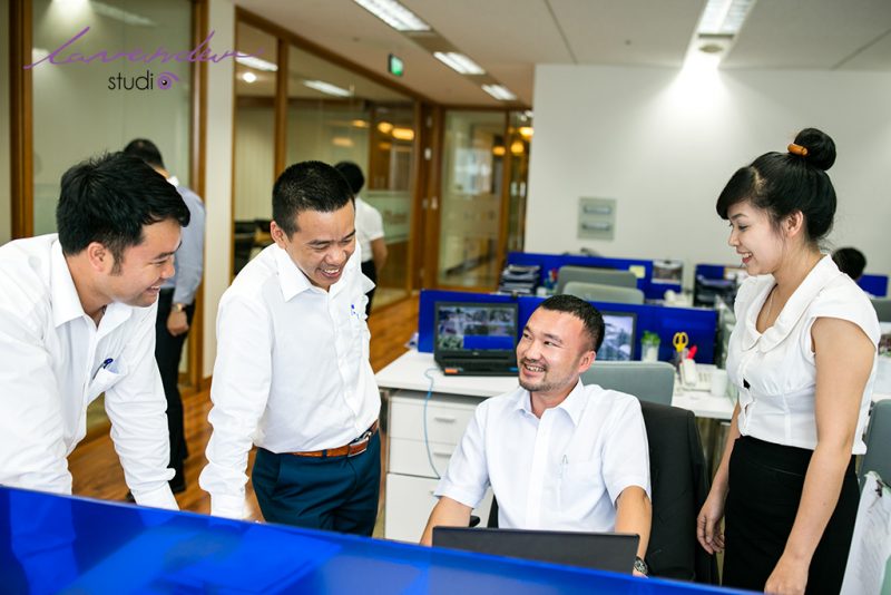 Profile Công Ty Tratimex 13