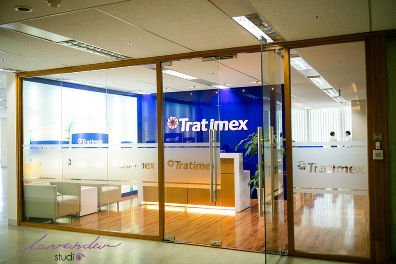 Profile Công Ty Tratimex 17