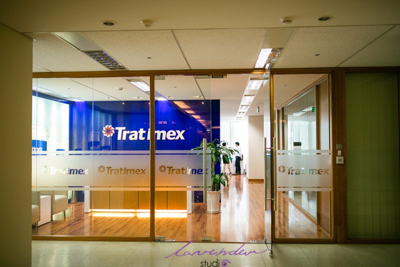 Profile Công Ty Tratimex 18