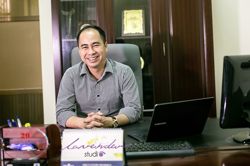 Profile Công Ty Tratimex 21