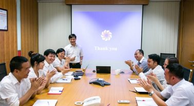 Profile Công Ty Tratimex 22