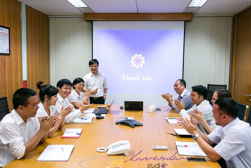 Profile Công Ty Tratimex 22