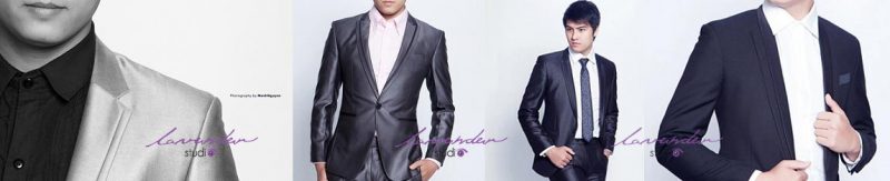 Quần Áo Thời Trang 02