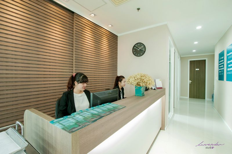 Văn Phòng Skyline 04