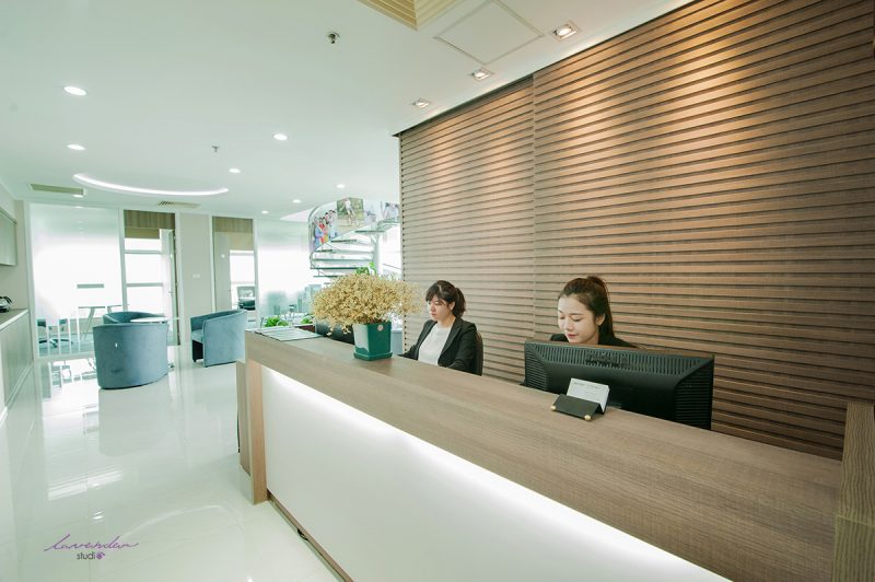 Văn Phòng Skyline 05