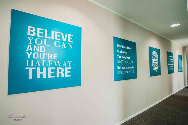 Văn Phòng Skyline 02