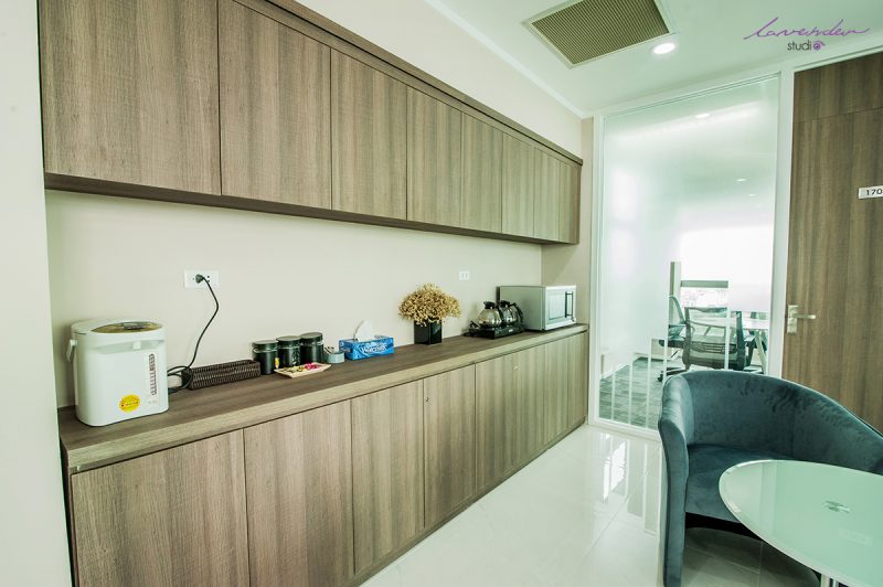 Văn Phòng Skyline 12