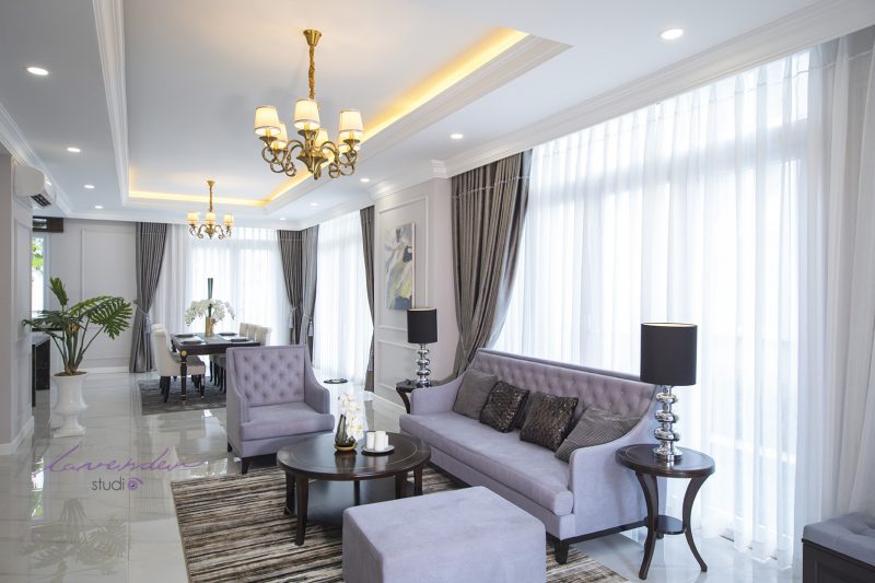 Biệt Thự Khang Điền Quận 9 Hình 12