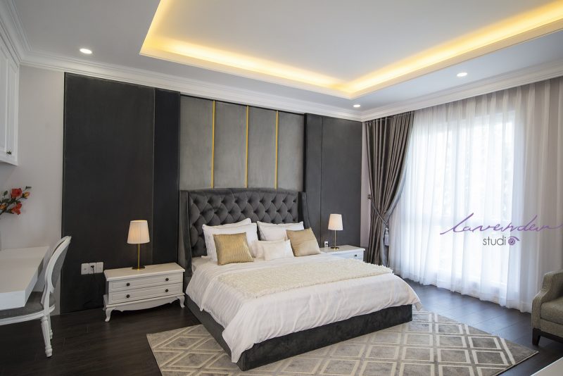 Biệt Thự Khang Điền Quận 9 Hình 11