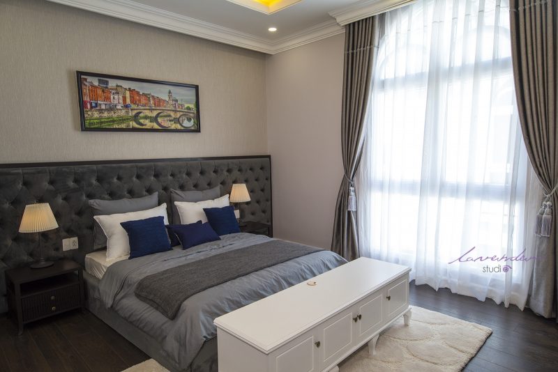 Biệt Thự Khang Điền Quận 9 Hình 10