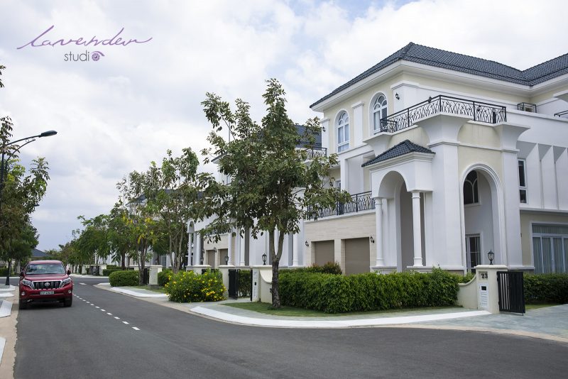 Biệt Thự Khang Điền Quận 9 Hình 09