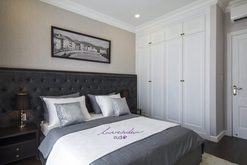 Biệt Thự Khang Điền Quận 9 Hình 13