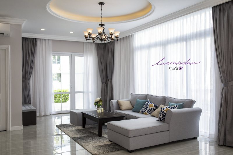 Biệt Thự Khang Điền Quận 9 Hình 15