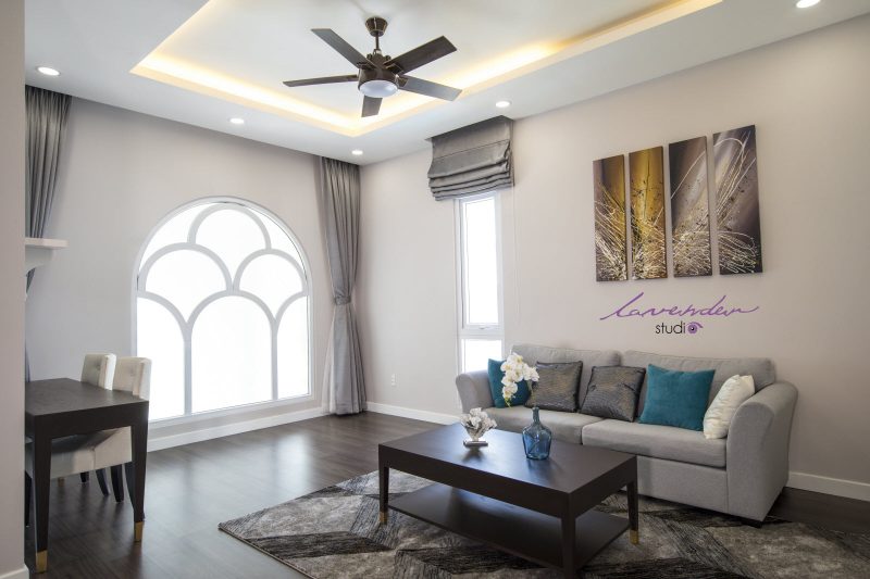 Biệt Thự Khang Điền Quận 9 Hình 16