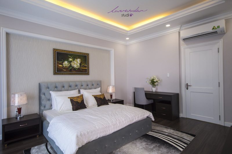 Biệt Thự Khang Điền Quận 9 Hình 17