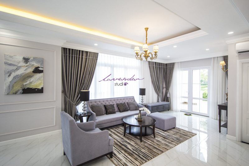 Biệt Thự Khang Điền Quận 9 Hình 18