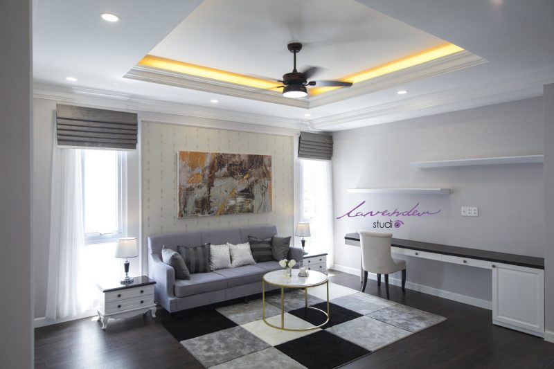 Biệt Thự Khang Điền Quận 9 Hình 19