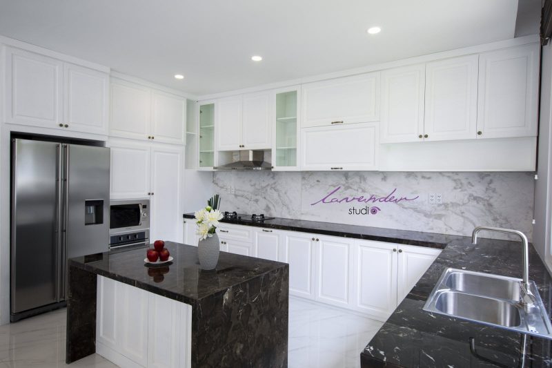 Biệt Thự Khang Điền Quận 9 Hình 20