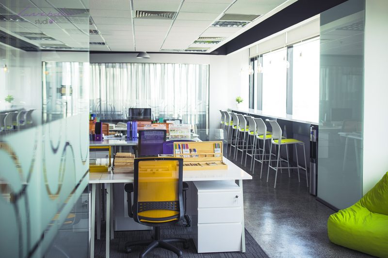 Profile- Brochure thương hiệu: Crayola Việt Nam 02