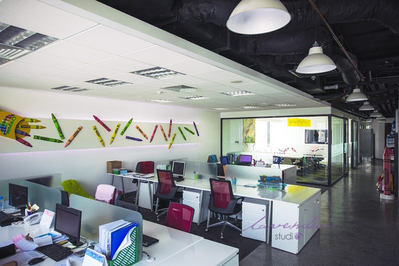 Profile- Brochure thương hiệu: Crayola Việt Nam 03