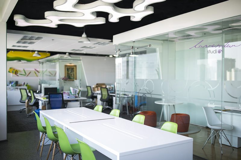 Profile- Brochure thương hiệu: Crayola Việt Nam 04