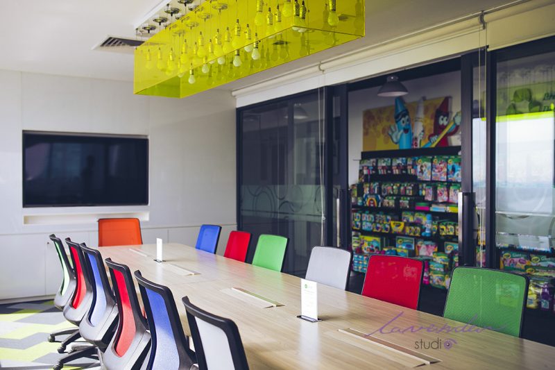 Profile- Brochure thương hiệu: Crayola Việt Nam 06