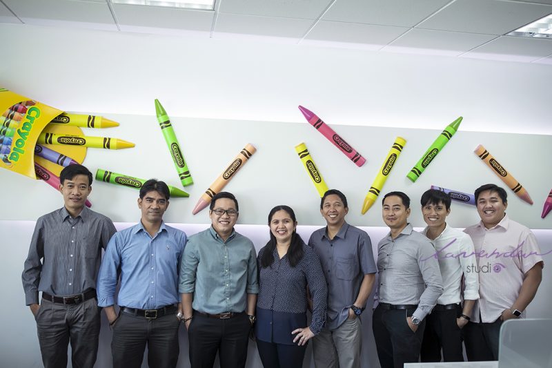 Profile- Brochure thương hiệu: Crayola Việt Nam 07