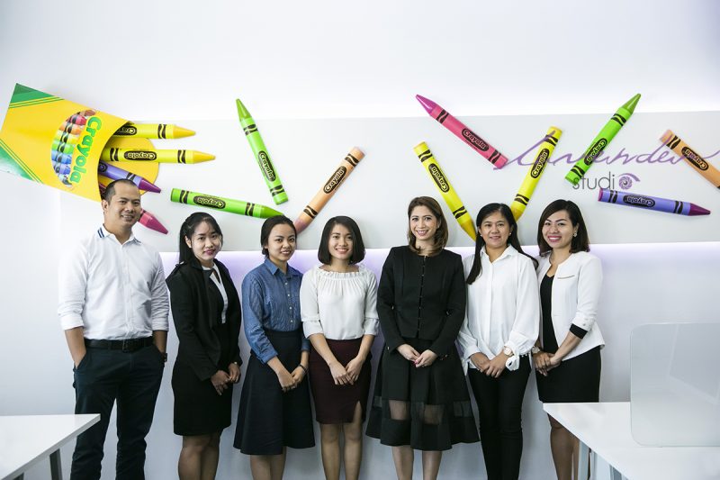 Profile- Brochure thương hiệu: Crayola Việt Nam 08