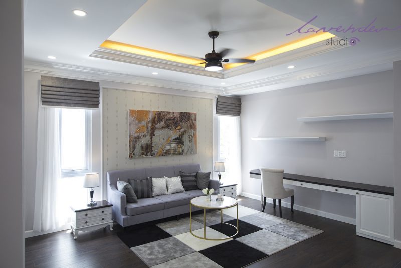 Biệt Thự Khang Điền Quận 9 Hình 04