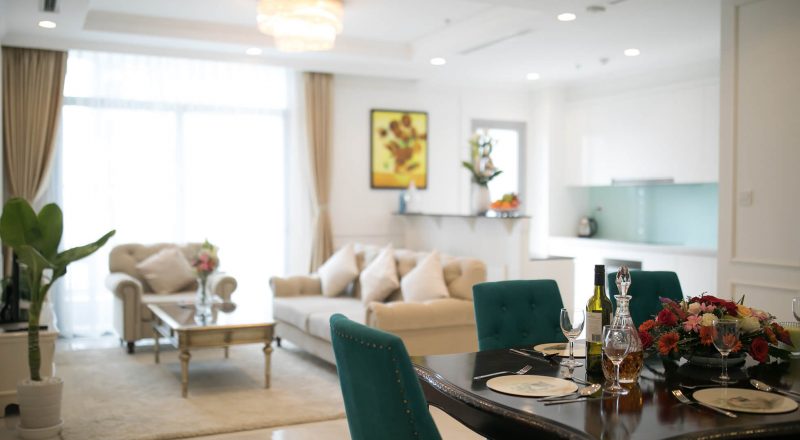 dịch vụ chụp căn hộ mẫu TPHCM