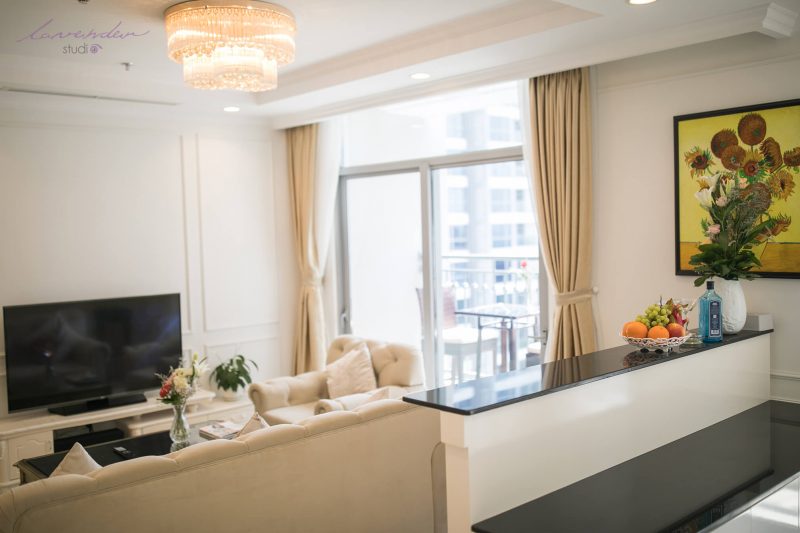dịch vụ chụp hình căn hộ ở Sài Gòn