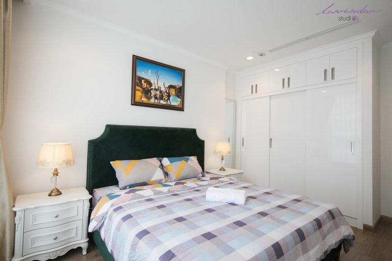 chụp hình căn hộ cho thuê ở Sài Gòn