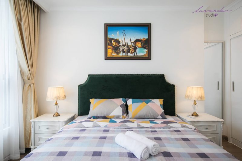 chụp hình căn hộ cho thuê ở TPHCM