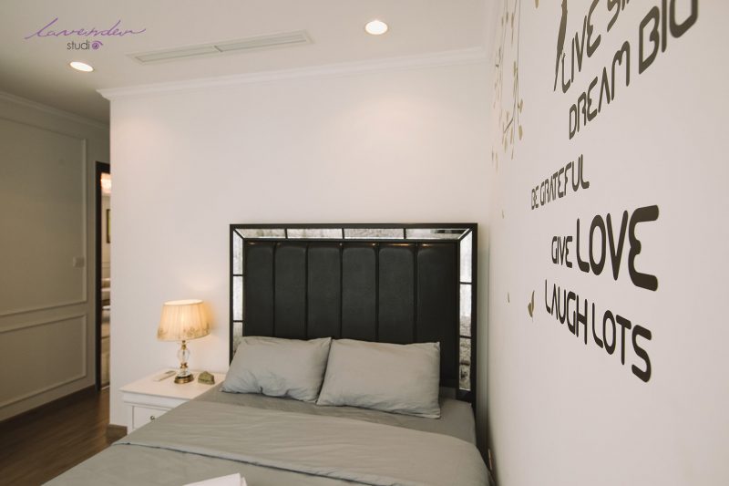 chụp căn hộ cho thuê ở Sài Gòn