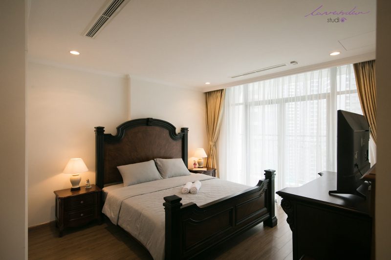 chụp căn hộ cho thuê ở SàiGòn