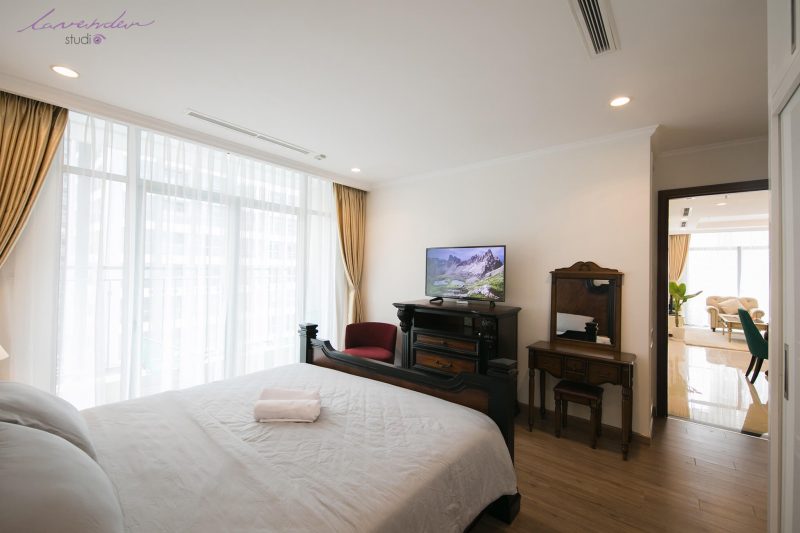 chụp căn hộ cho thuê ở Hồ chí minh