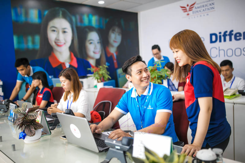 dịch vụ chụp ảnh công ty cho CMC Service