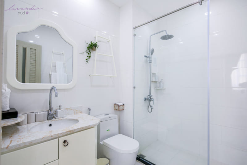 chụp ảnh khách sạn đẹp TPHCM