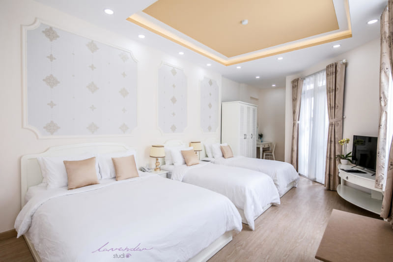 chụp hình khách sạn chuyên nghiệp