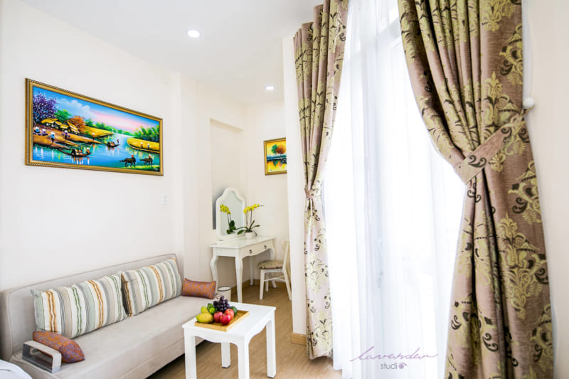 chụp ảnh khách sạn ở sài gòn